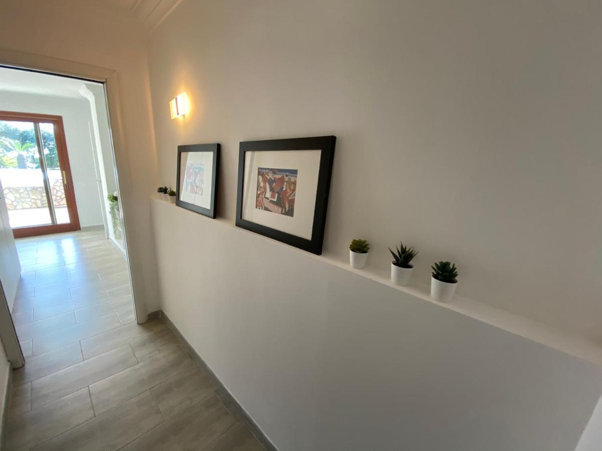 Villa Seba Sicily アウグスタ エクステリア 写真