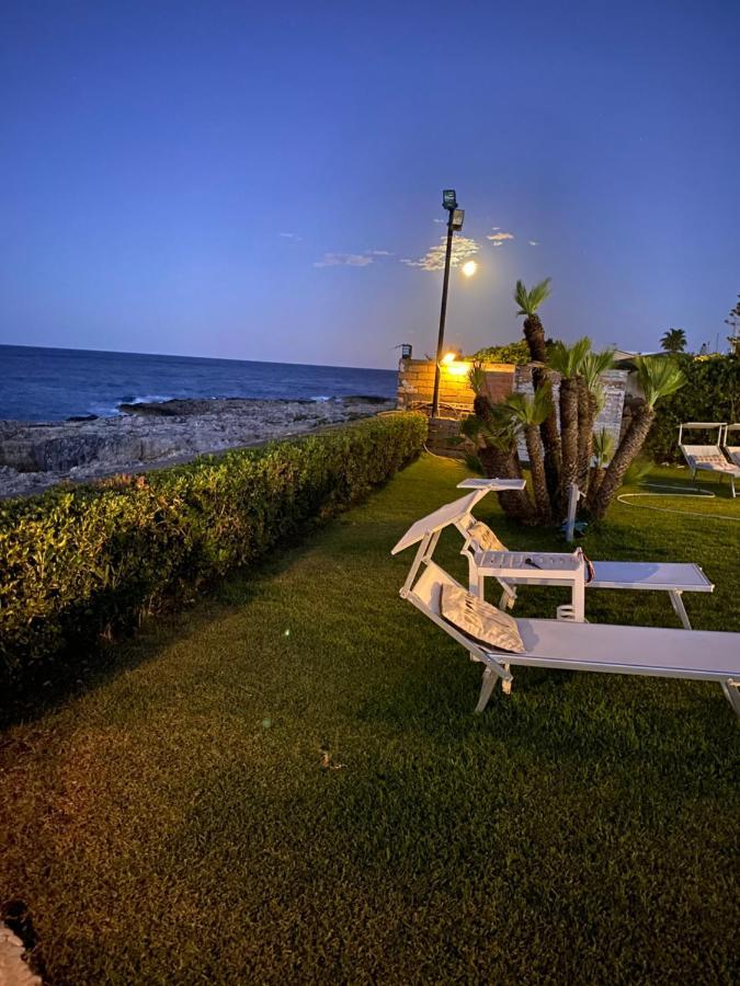 Villa Seba Sicily アウグスタ エクステリア 写真