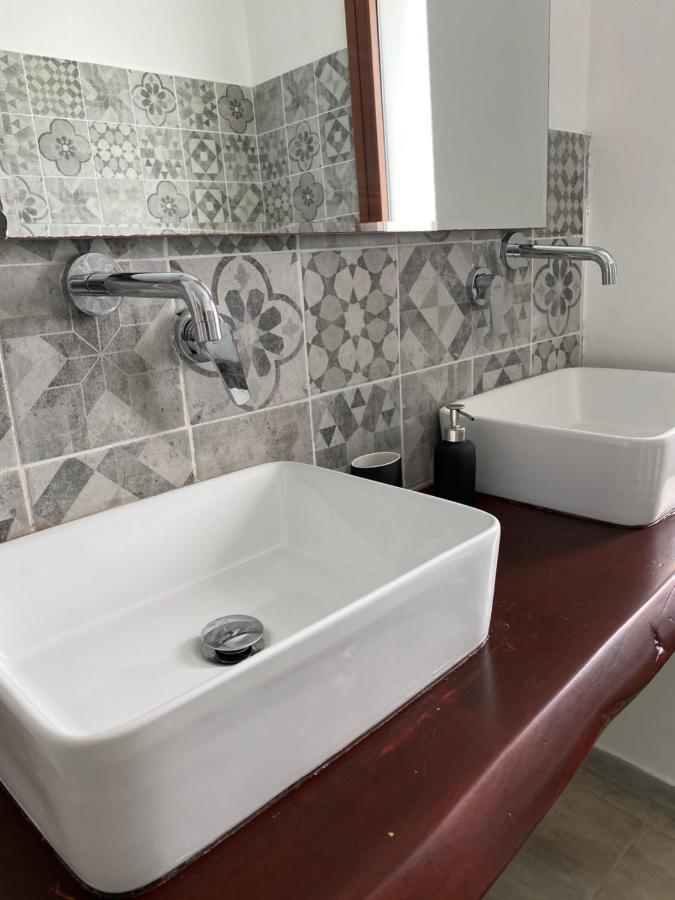 Villa Seba Sicily アウグスタ エクステリア 写真