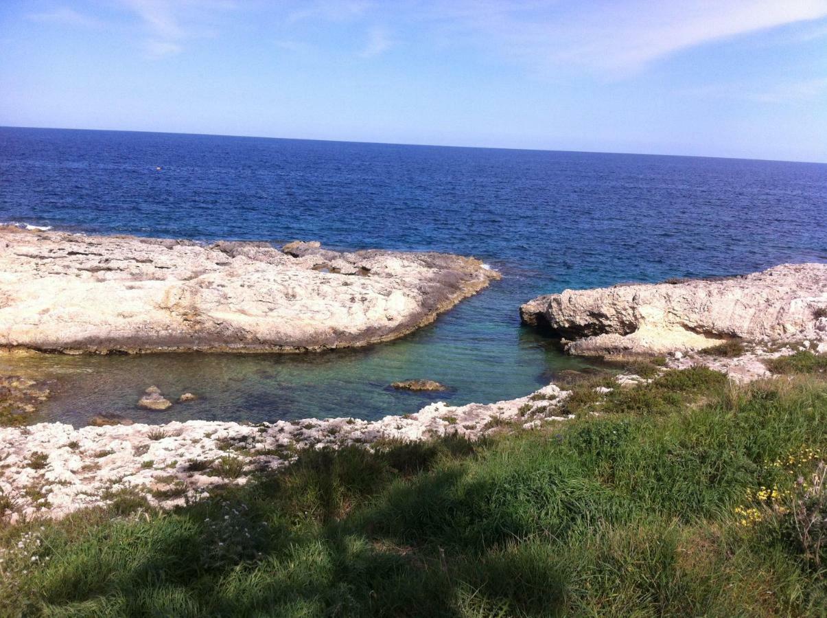 Villa Seba Sicily アウグスタ エクステリア 写真