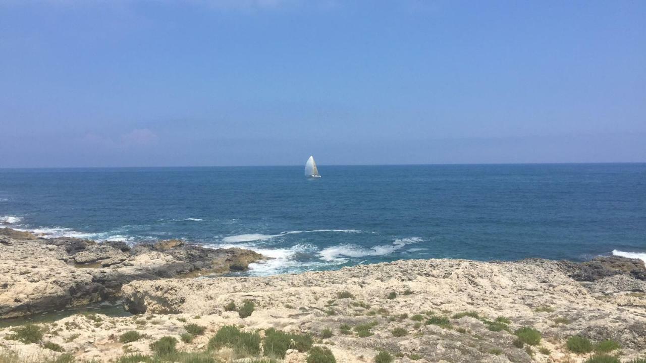 Villa Seba Sicily アウグスタ エクステリア 写真
