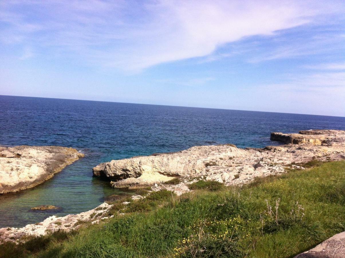 Villa Seba Sicily アウグスタ エクステリア 写真