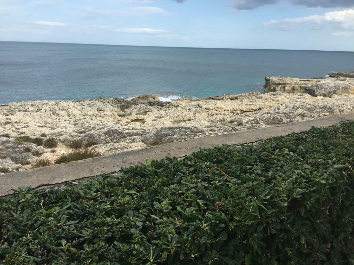 Villa Seba Sicily アウグスタ エクステリア 写真