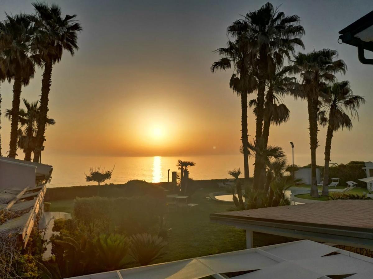 Villa Seba Sicily アウグスタ エクステリア 写真